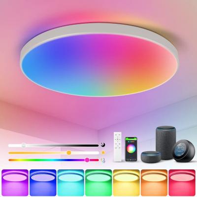 Tuya WiFi Tri-Proof Ceiling Light 'KH-TL03'