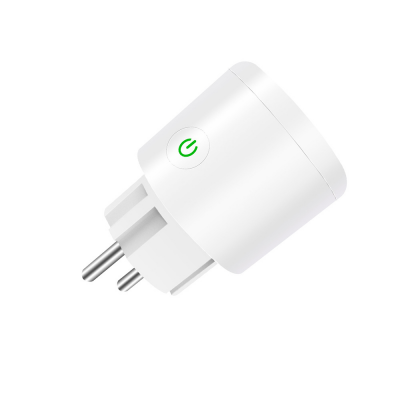 Tuya Smart WIFI EU Plug ‘KH-EU10A(E)/ 16A(E)’