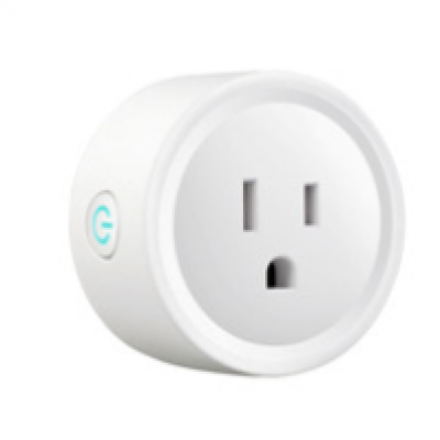 Tuya Smart WIFI US Plug 'KH-US10A(E)/16A(E)'