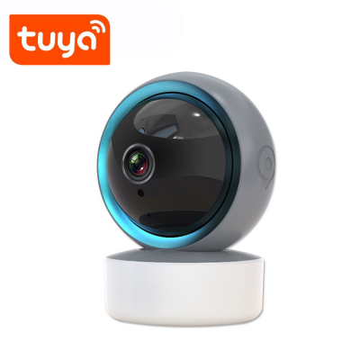 Tuya 2MP WIFI Camera 'KH-TC04'