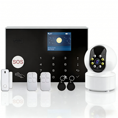 Elevating Smart Security: Why 