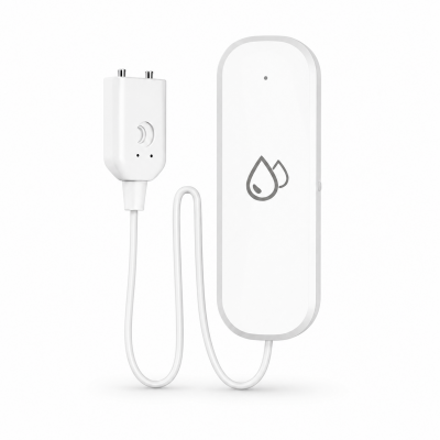 Tuya WiFi Water Leak Sensor