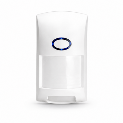 Pet-immune PIR Intrusion Detector Series