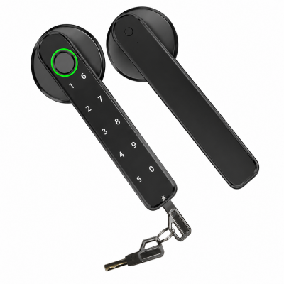 Tuya Bluetooth Smart Door Lock