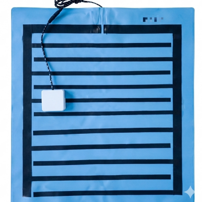 Zigbee 3.0 Urine Leakage Detector for Elderly Care